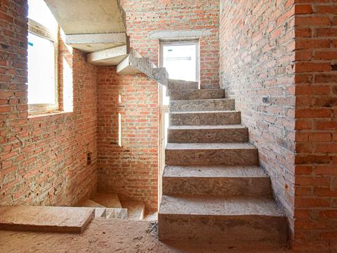 будинок за адресою Василя Стуса вул.