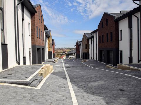 будинок за адресою Василя Стуса вул.