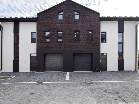 будинок за адресою Василя Стуса вул.