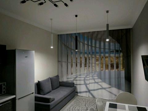 квартира по адресу Генуэзская ул., 24д к.1-3