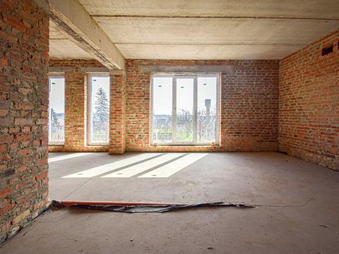 будинок за адресою Василя Стуса вул.