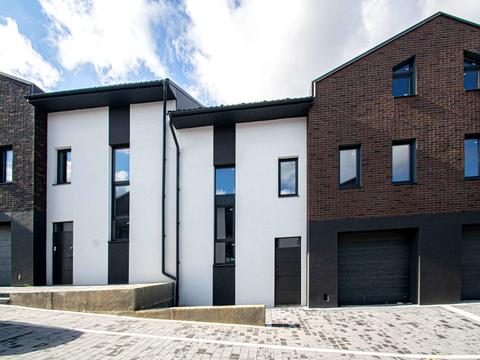 будинок за адресою Василя Стуса вул.