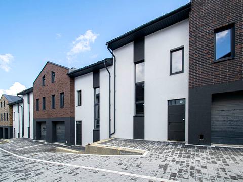 будинок за адресою Василя Стуса вул.