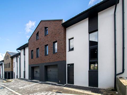 будинок за адресою Василя Стуса вул.