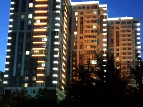 квартира по адресу Генуэзская ул., 24д к.1-3