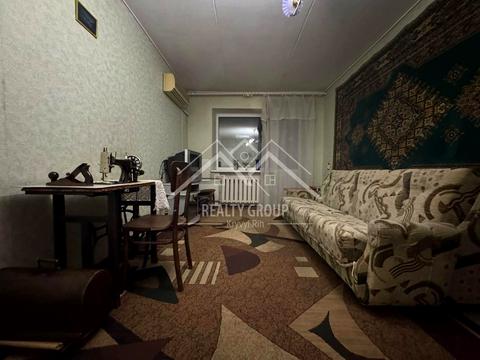 квартира по адресу Украинская ул., 80