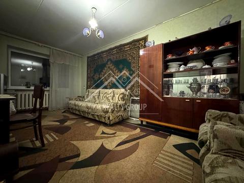 квартира по адресу Украинская ул., 80