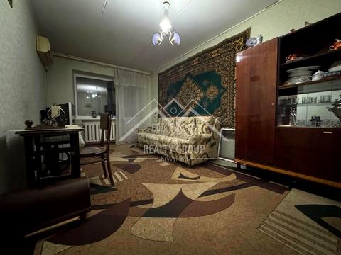 квартира по адресу Украинская ул., 80