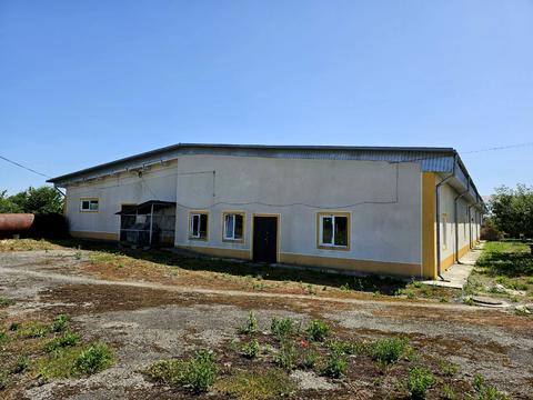 коммерческая по адресу Борщев, Юрия Федьковича ул., 3