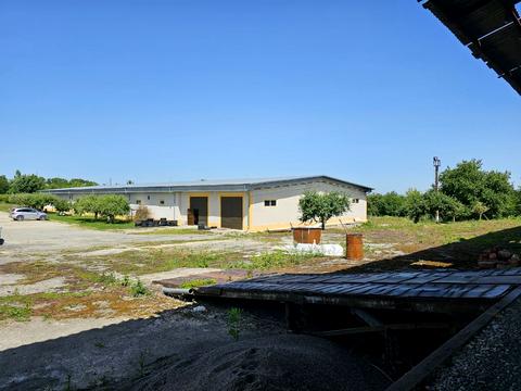 коммерческая по адресу Борщев, Юрия Федьковича ул., 3