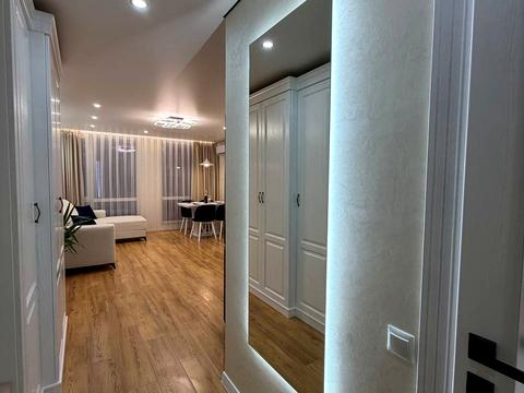 квартира по адресу Романа Левицкого ул., 4