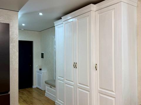 квартира по адресу Романа Левицкого ул., 4