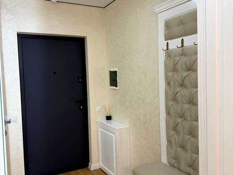 квартира по адресу Романа Левицкого ул., 4