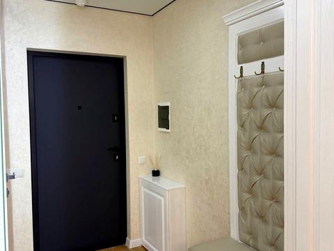 квартира по адресу Романа Левицкого ул., 4