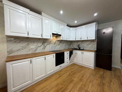 квартира по адресу Романа Левицкого ул., 4