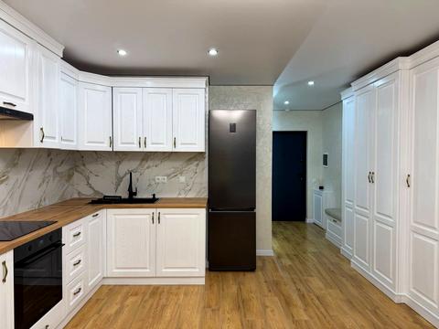 квартира по адресу Романа Левицкого ул., 4