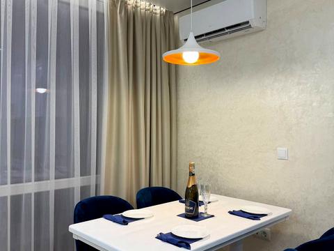 квартира по адресу Романа Левицкого ул., 4