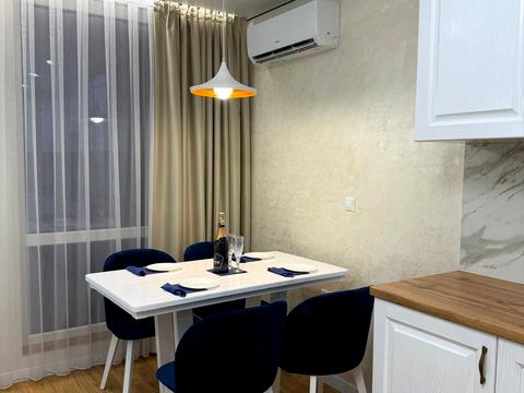 квартира по адресу Романа Левицкого ул., 4