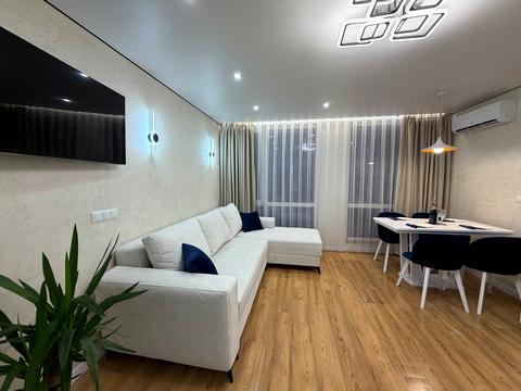 квартира по адресу Романа Левицкого ул., 4