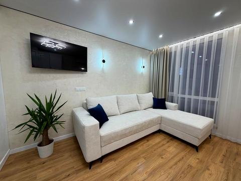 квартира по адресу Романа Левицкого ул., 4