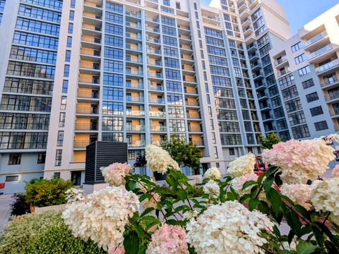 квартира по адресу Стрыйская ул., (Будинок 9)