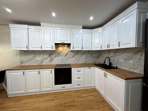 квартира по адресу Романа Левицкого ул., 4