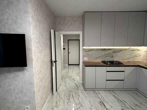 квартира по адресу Щирецкая ул., (Будинок 1)