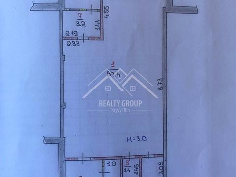 комерційна за адресою Алмазна вул. (Погребняка), 18