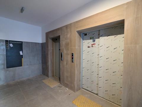 квартира по адресу Стрыйская ул., (Будинок 9)