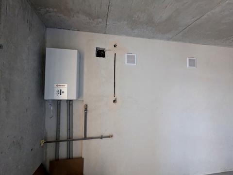 квартира по адресу Стрыйская ул., (Будинок 9)