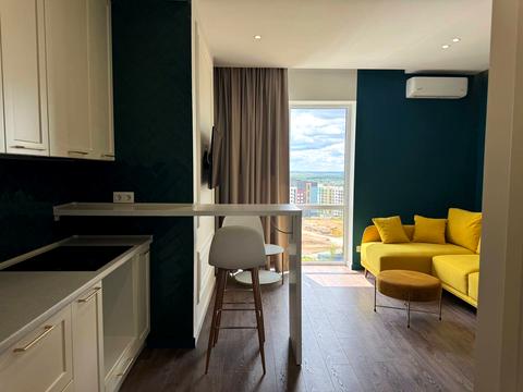 квартира по адресу Студентская ул., 18