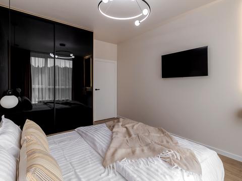 квартира по адресу Львовская ул., 92