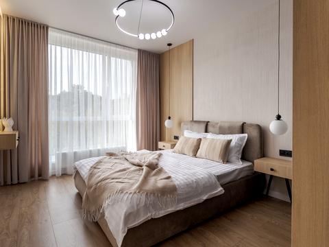 квартира по адресу Львовская ул., 92