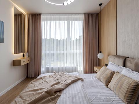 квартира по адресу Львовская ул., 92