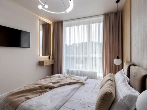 квартира по адресу Львовская ул., 92