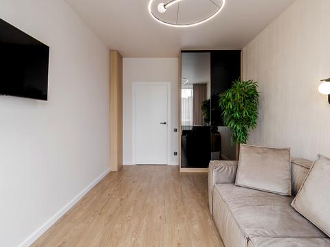 квартира по адресу Львовская ул., 92