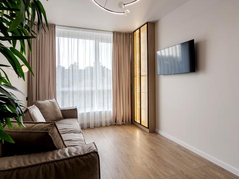 квартира по адресу Львовская ул., 92