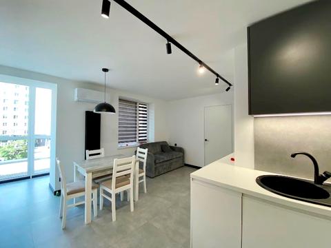 квартира по адресу Степана Бандеры ул., 77-Б