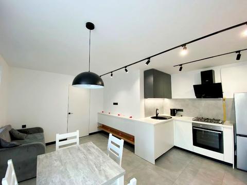 квартира по адресу Степана Бандеры ул., 77-Б