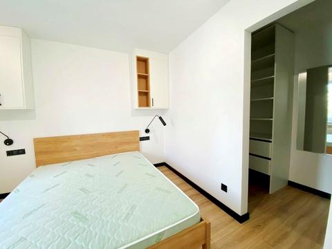 квартира по адресу Степана Бандеры ул., 77-Б