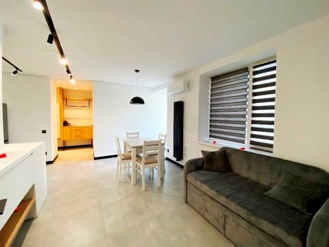 квартира по адресу Степана Бандеры ул., 77-Б