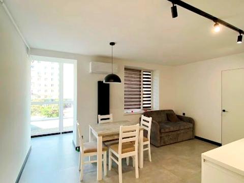 квартира по адресу Степана Бандеры ул., 77-Б