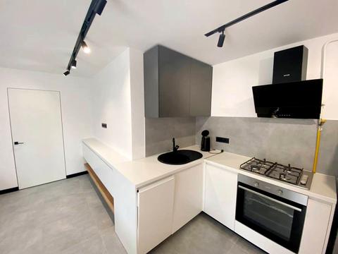 квартира по адресу Степана Бандеры ул., 77-Б