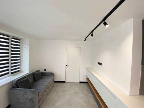 квартира по адресу Степана Бандеры ул., 77-Б