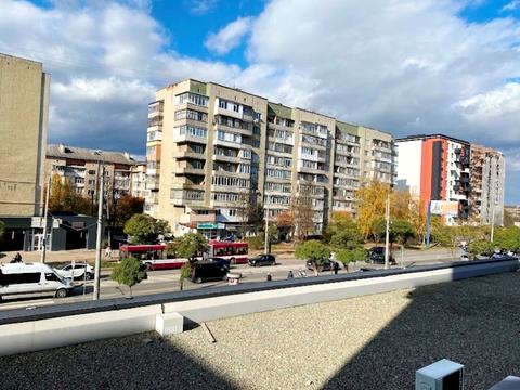 квартира по адресу Степана Бандеры ул., 77-Б