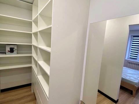 квартира по адресу Степана Бандеры ул., 77-Б