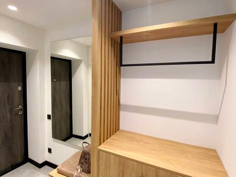 квартира по адресу Степана Бандеры ул., 77-Б