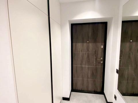 квартира по адресу Степана Бандеры ул., 77-Б