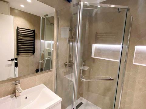 квартира по адресу Степана Бандеры ул., 77-Б