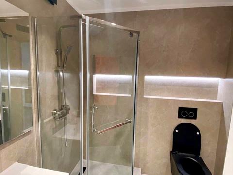 квартира по адресу Степана Бандеры ул., 77-Б